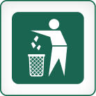 Environmental Sign