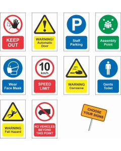Safety bundle