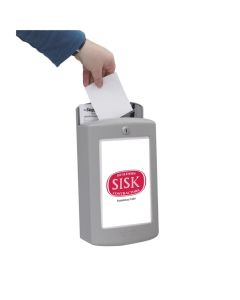 Sisk Safety suggestion Box plus cards Pack 250