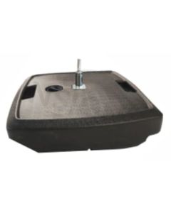 20L Water Tank Base with Spindle