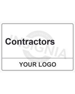Contractors Sign