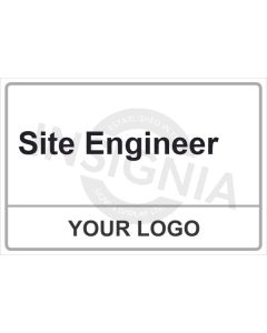 Site Engineer Sign