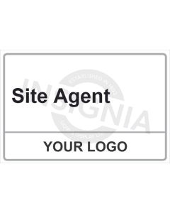 Site Agent Sign