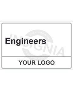 Engineers Sign