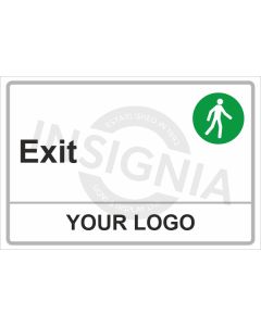 Exit Sign