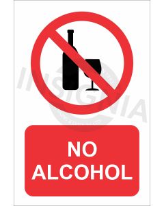 No Alcohol