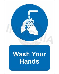 Wash Your Hands