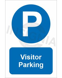 Visitor Parking