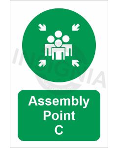 Assembly Point C