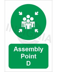Assembly Point D
