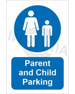Parent and Child Parking