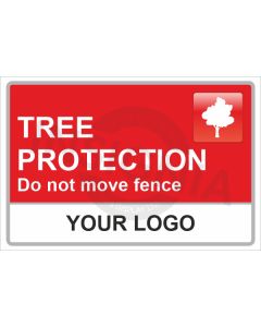 Tree Protection Sign