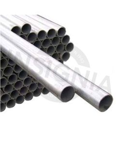 Galvanized Pole